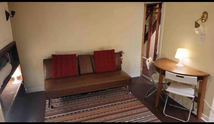 Cozy Downtown Private Rooms Near Ago Toronto Exterior foto